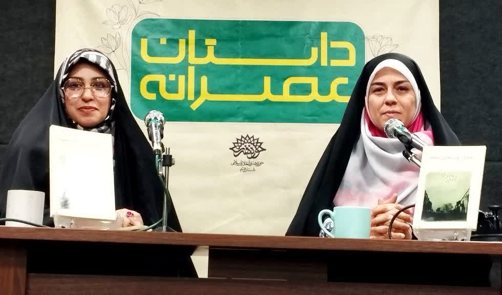 «فصل توتهای سفید» چندصدایی زنانه را روایت میکند