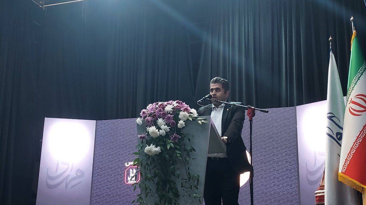 رونمایی از کتاب «گاتهگاته» و سه آلبوم موسیقی محلی در ساری