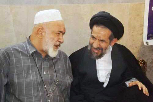 کتابی متفاوت از خاطرات شهید حاج صارم طهماسبی در ایلام منتشر میشود