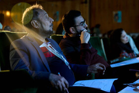 از حضور سه هزار نفری دانشآموزان یزدی در محل اجرای قصهگویی تا حضور شش قصهگو در مدارس حاشیهای یزد