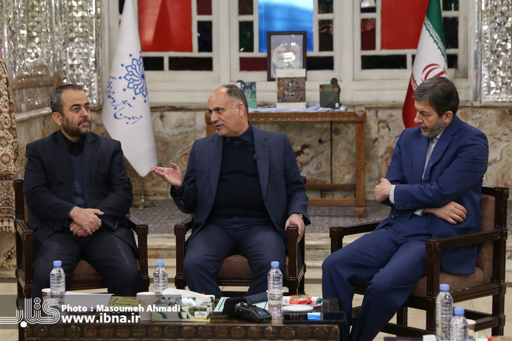 برنامههایی چون بزرگداشت ابن حسام خوسفی تداوم یابد/ ضرورت توجه خاص به مفاخر جوان استانها