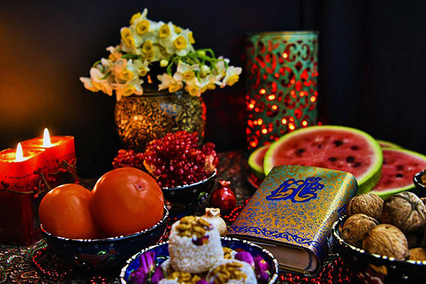 «شب چله» یکی از نمادهای ارزشمند فرهنگ ایرانی است/ توجه به بنیاد خانواده و احترام به آداب و رسوم