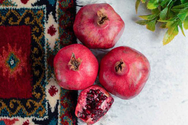 «شب چله» یکی از نمادهای ارزشمند فرهنگ ایرانی است/ توجه به بنیاد خانواده و احترام به آداب و رسوم