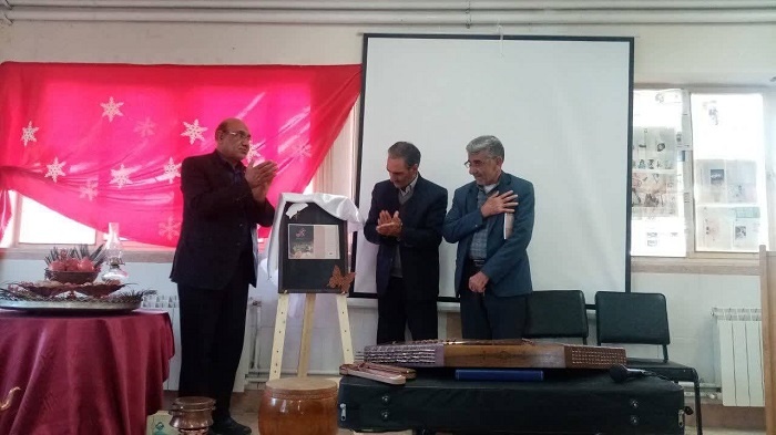 مردم روستای دستگرد امامزاده با «بوی نان» آشنا شدند