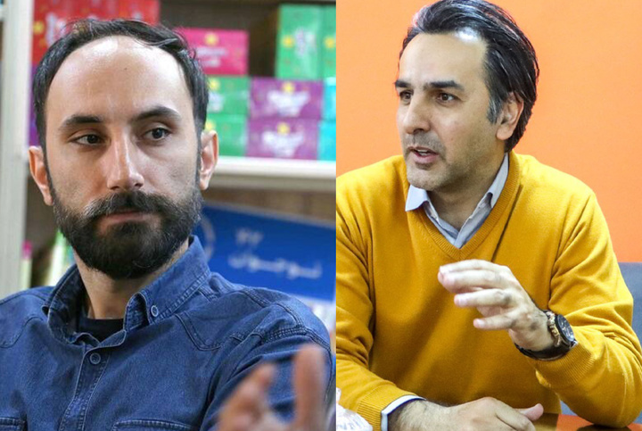 ۲ نویسنده مشهدی در میان نامزدهای جایزه «جلال آل‌احمد» قرار گرفتند