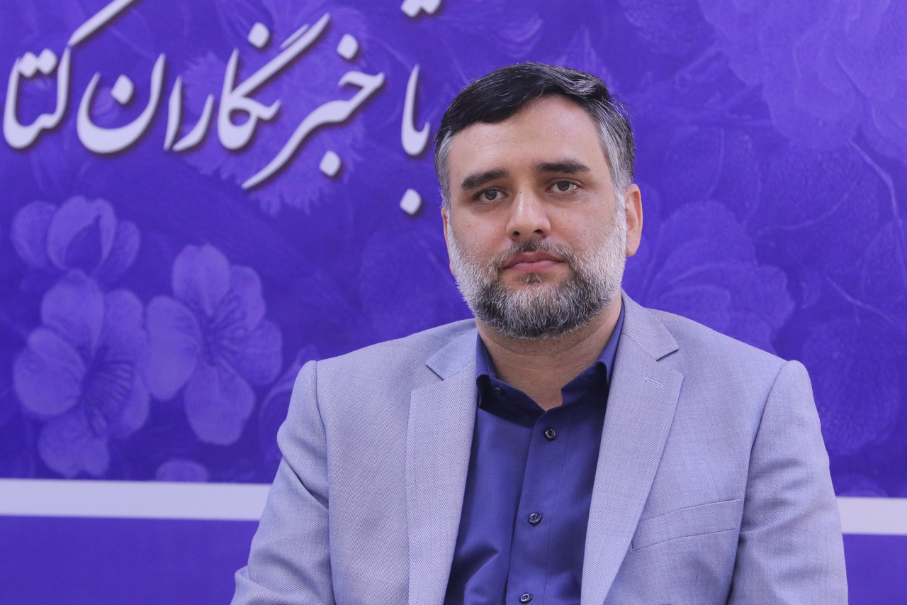 زمان برگزاری سیوپنجمین نمایشگاه کتاب تهران تعیین شد زمان برگزاری سیوپنجمین نمایشگاه کتاب تهران تعیین شد