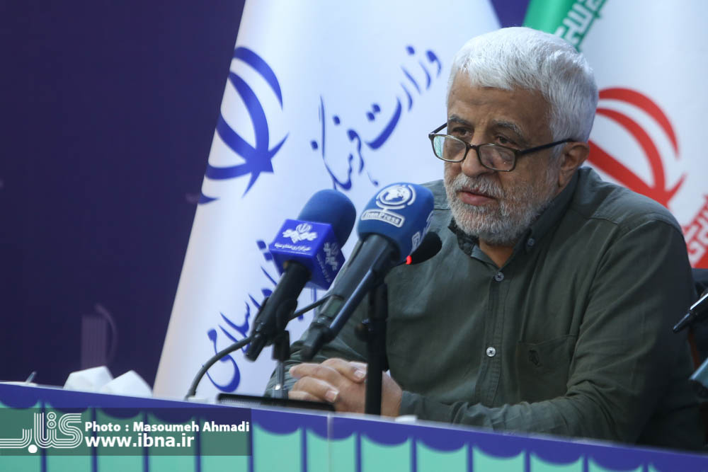 جلال در «ولایت عزرائیل» به نژادپرستی اسرائیل اعتراض کرد/ آثار برگزیده در تمام بخشها معرفی شوند