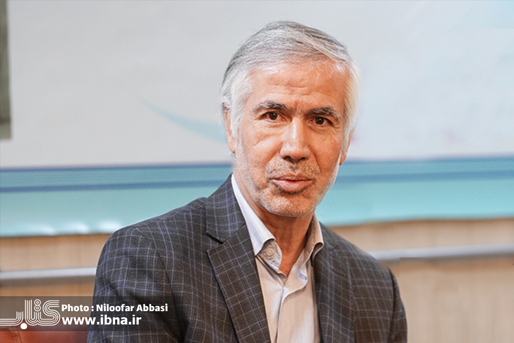 شاهد تعامل سازنده میان معاونت فرهنگی و اهالی قلم بودیم