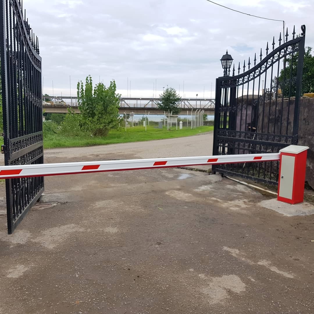 راهبند پارکینگ، مزایا + راهنمای خرید