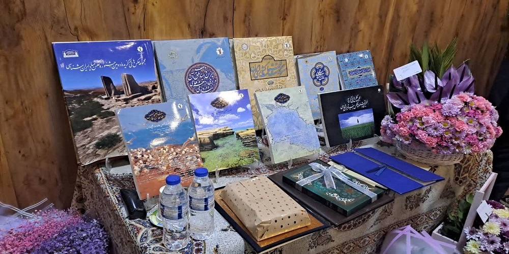 فاطمه مدرسی اندیشمندی که برای سلامت فکری انسانها تلاش میکند/ خلاء معرفی الگو برای جوانان