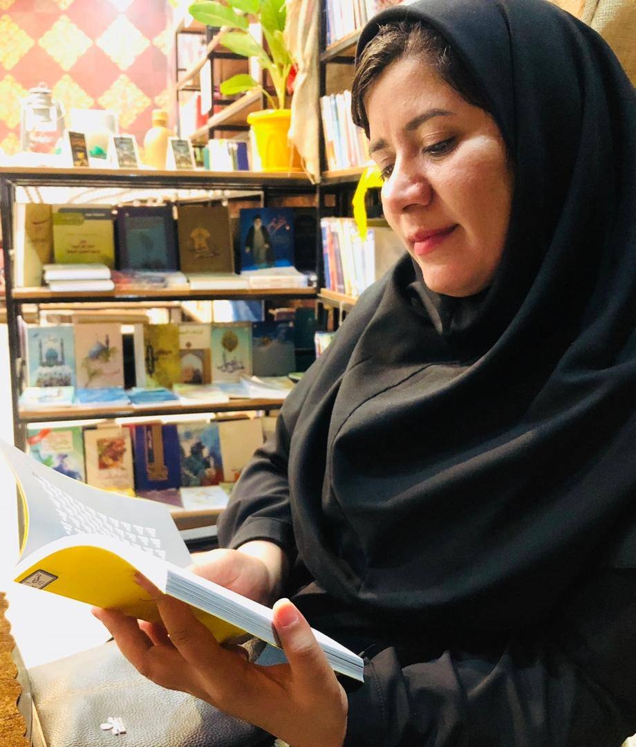 حمایت از نویسندگان بومی باعث تقویت فرهنگ یک منطقه میشود/لزوم پرداختن به افسانههای محلی سیستانوبلوچستان