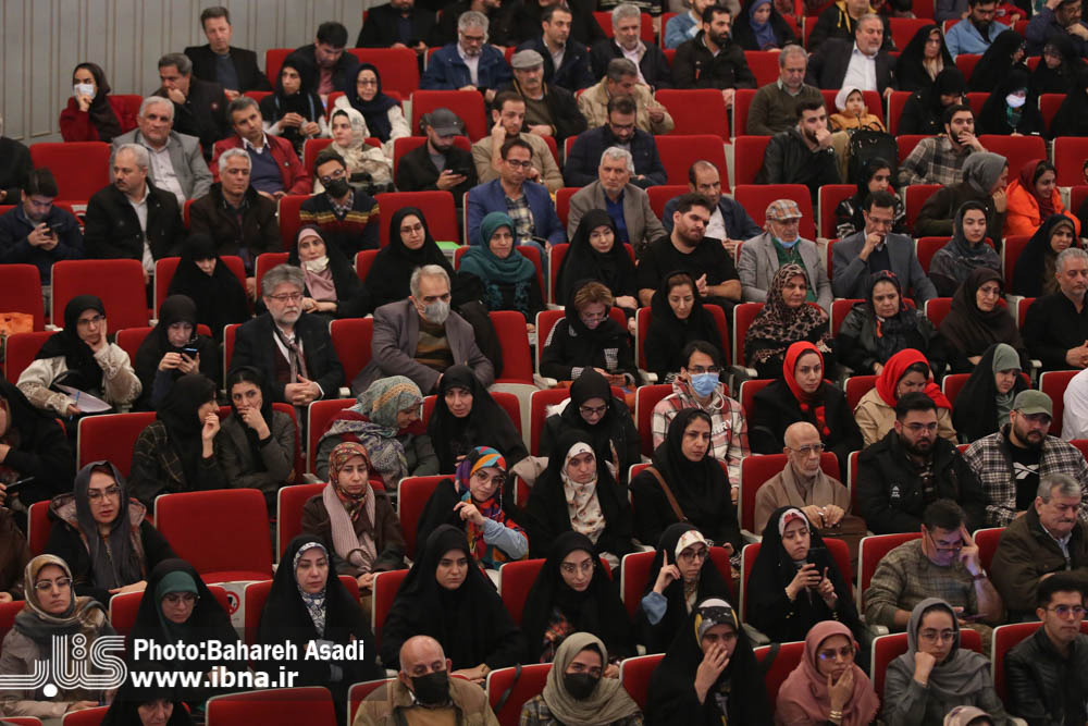 ادبیات دو تهدید عمده در پیش رو دارد/ افزایش اقبال عمومی به جایزه جلال