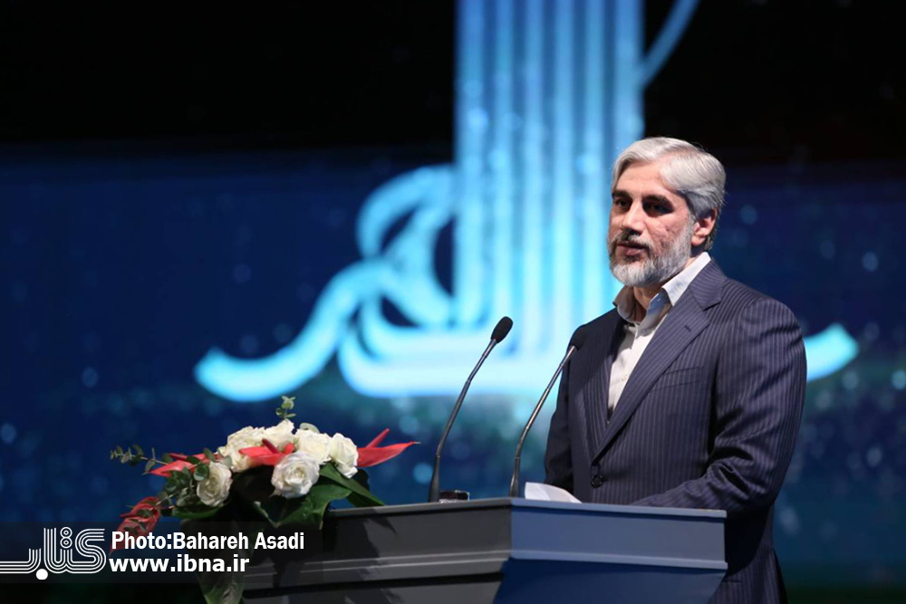 ادبیات دو تهدید عمده در پیش رو دارد/ افزایش اقبال عمومی به جایزه جلال