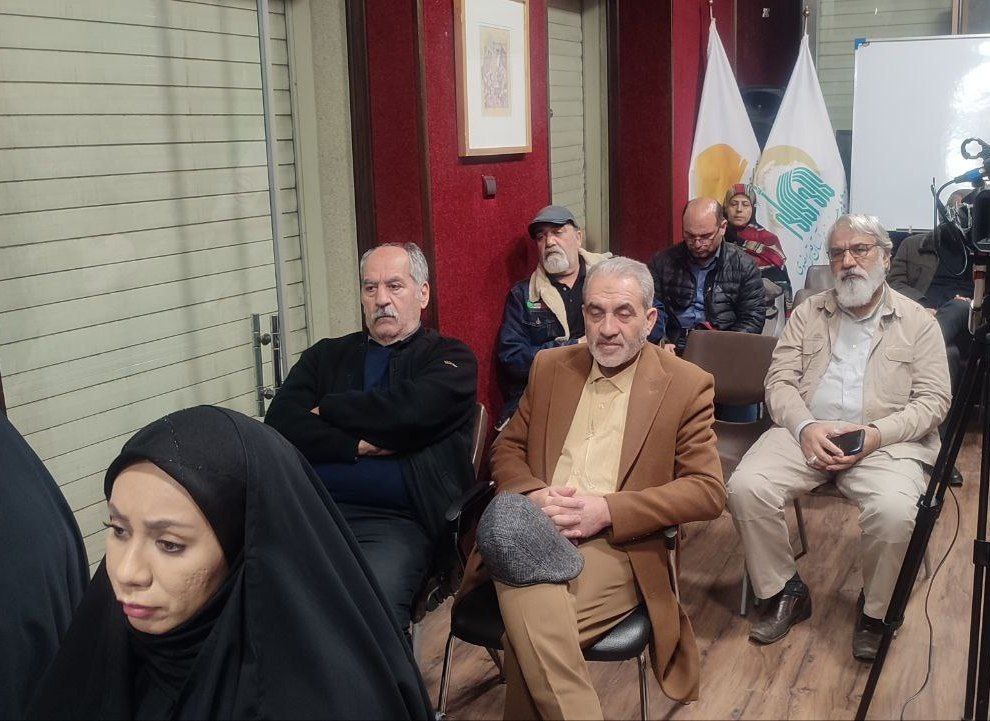 «محمد ملتجی» مهمان «عصر داستان» شد / آفرینش رمان تاریخی نیازمند تحقیقات کافی