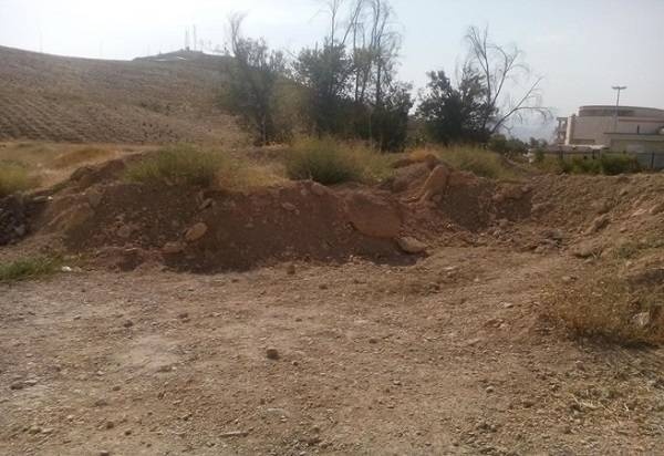 کتابخانه مرکزی چهارمحال و بختیاری بدون اعتبار و پیشرفت/ مصوبهای که ۲۰ سال خاک خورد