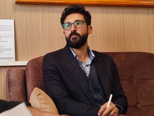 کتابخانه مرکزی چهارمحال و بختیاری بدون اعتبار و پیشرفت/ مصوبهای که ۲۰ سال خاک خورد