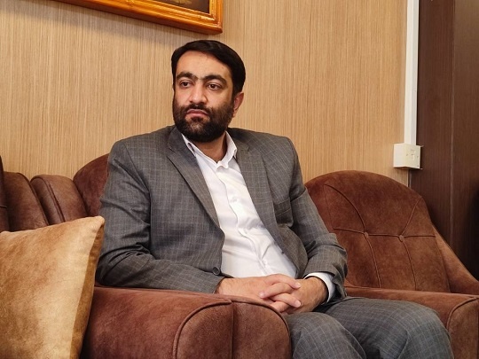 کتابخانه مرکزی چهارمحال و بختیاری بدون اعتبار و پیشرفت/ مصوبهای که ۲۰ سال خاک خورد