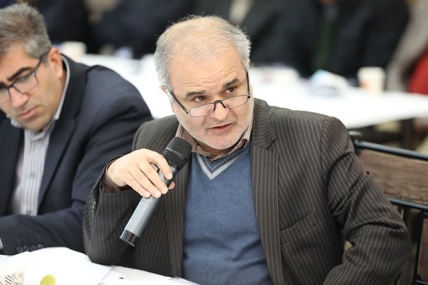 کتابخانه مرکزی چهارمحال و بختیاری بدون اعتبار و پیشرفت/ مصوبهای که ۲۰ سال خاک خورد