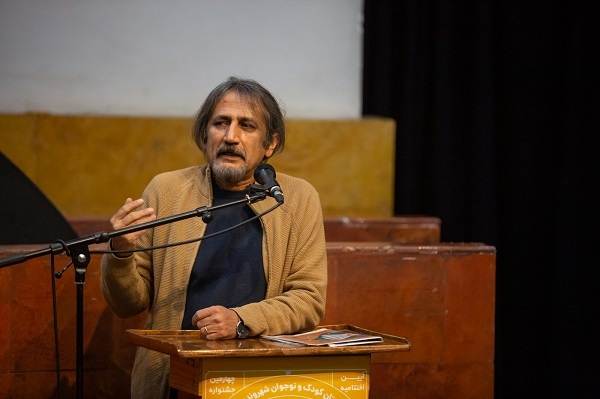 چهارمین جشنواره شعر و داستان «شهر من» به ایستگاه پایانی رسید