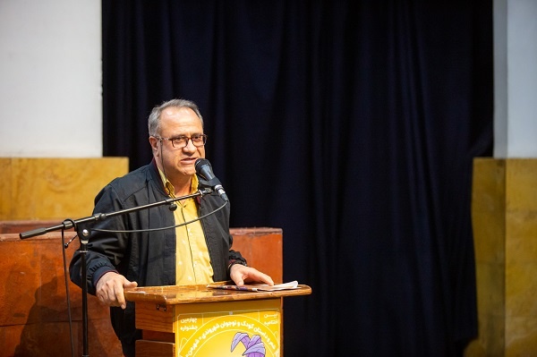 چهارمین جشنواره شعر و داستان «شهر من» به ایستگاه پایانی رسید