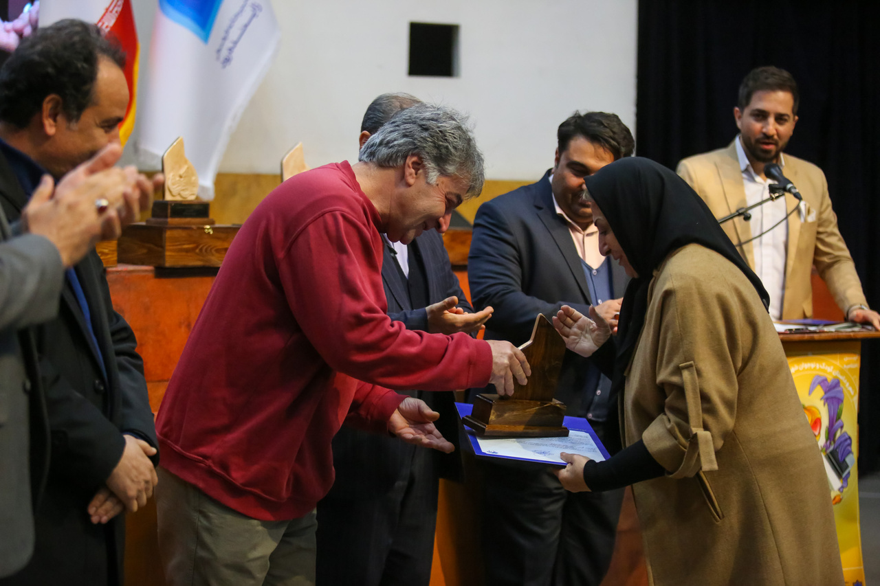 چهارمین جشنواره شعر و داستان «شهر من» به ایستگاه پایانی رسید