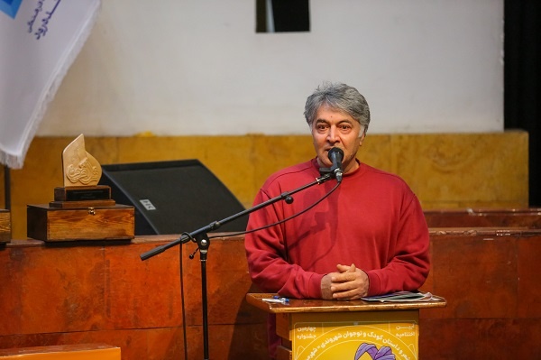 چهارمین جشنواره شعر و داستان «شهر من» به ایستگاه پایانی رسید