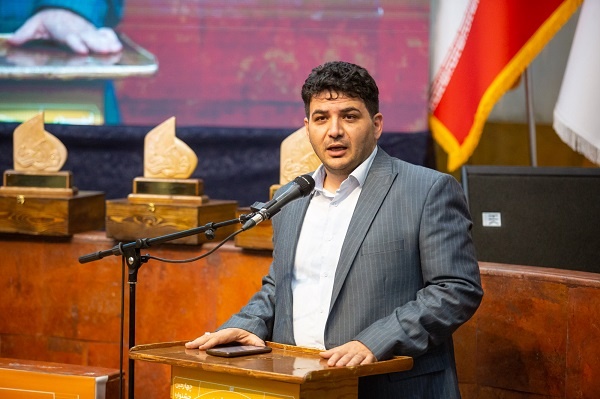 چهارمین جشنواره شعر و داستان «شهر من» به ایستگاه پایانی رسید