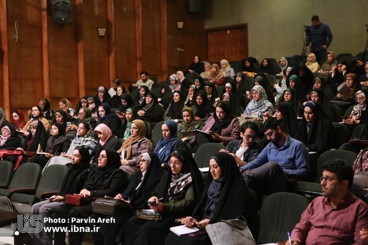 آخرین روز هفدهمین دوره آموزش داستان «آل‌جلال»