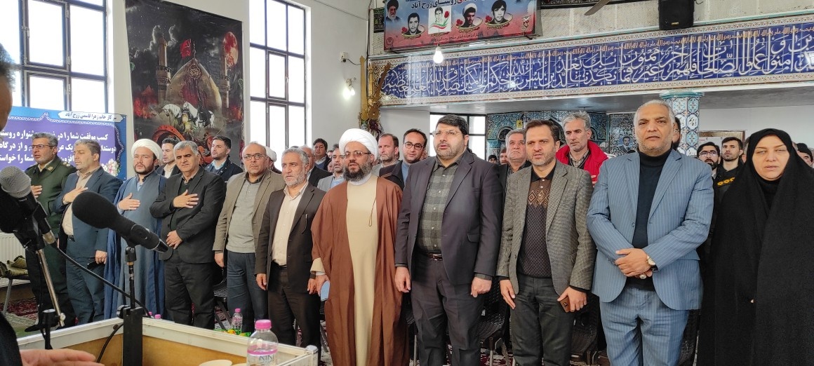 شناسایی ۱۰۰ روستای فعال در حوزه کتاب در کشور