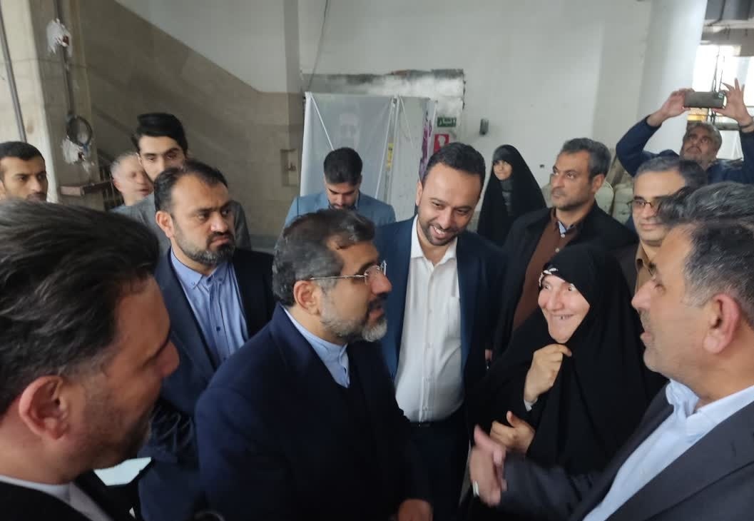 سر دراز قصه کتابخانه مرکزی ساری/ پروژهای که ۱۴ ساله شد