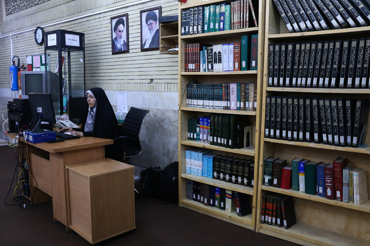 برنامه‌های فرهنگی کانون‌های مساجد در ۱۴ و ۱۵ خرداد تشریح شد