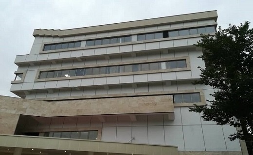 نگین فرهنگی گیلان با ۹۶ درصد پیشرفت فیزیکی در ایستگاه آخر/ بزرگترین کتابخانه شمال نیازمند ۵۰ میلیارد است