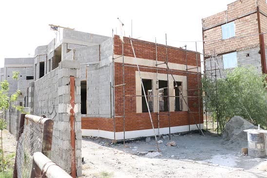 کتابخانه مرکزی استان البرز؛ آرزویی که بر دل مانده است