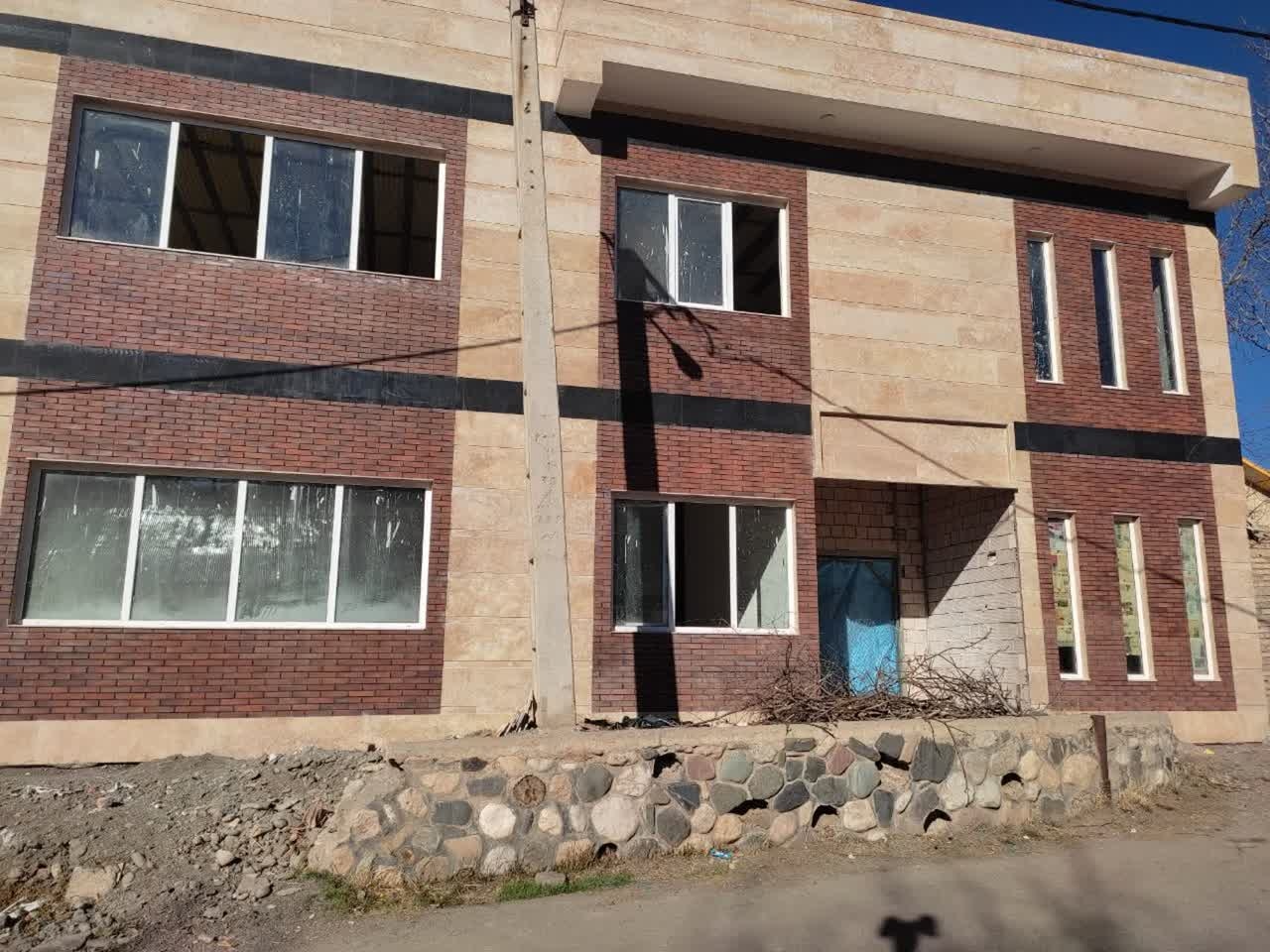 کتابخانه مرکزی استان البرز؛ آرزویی که بر دل مانده است