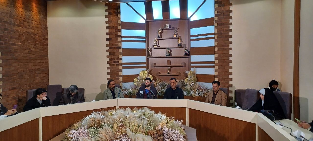 نشست خبری سومین رویداد «روایت حبیب»‌ برگزار شد/ اضافه‌شدن آیین گلریزان با تفاهم ورزش‌ زورخانه‌ای