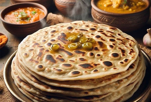 انوع دستگاه پخت نان لواش، بربری، سنگک ۱۴۰۳