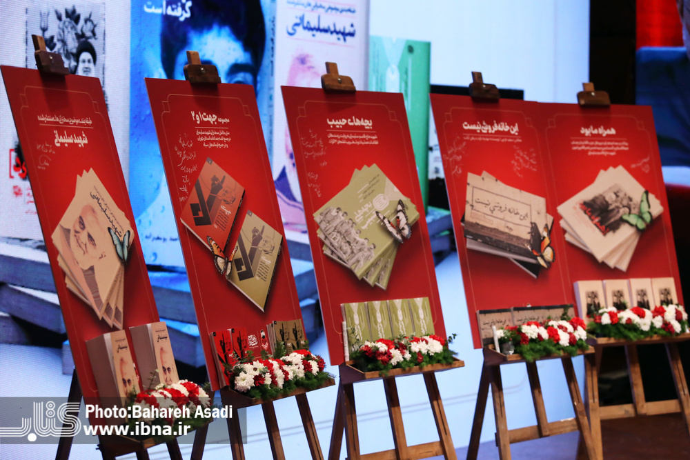 لزوم طرح دغدغههای شهید سلیمانی به نسلهای بعدی/ همه بخشها برای تبیین مکتب حاج قاسم کار کنند