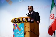 کانون در حوزه تولید سرگرمی مجموعه‌ای الگوساز و جریان‌ساز است