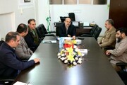 فضای قرآنی با همکاری موسسات بین خانواده‌ها گسترش یابد