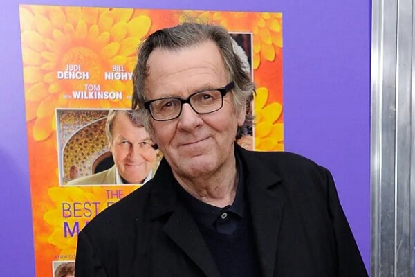 مرگ به سراغ «شکسپیر عاشق» آمد