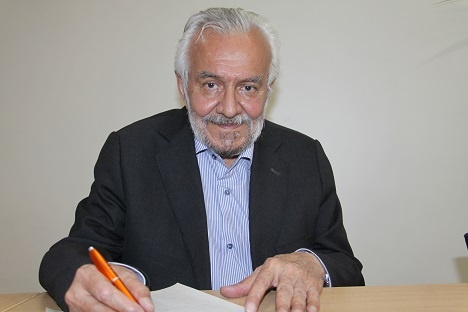 باقر خلیلی، پیشکسوت نویسنده و ویراستار رادیو فرهنگ درگذشت