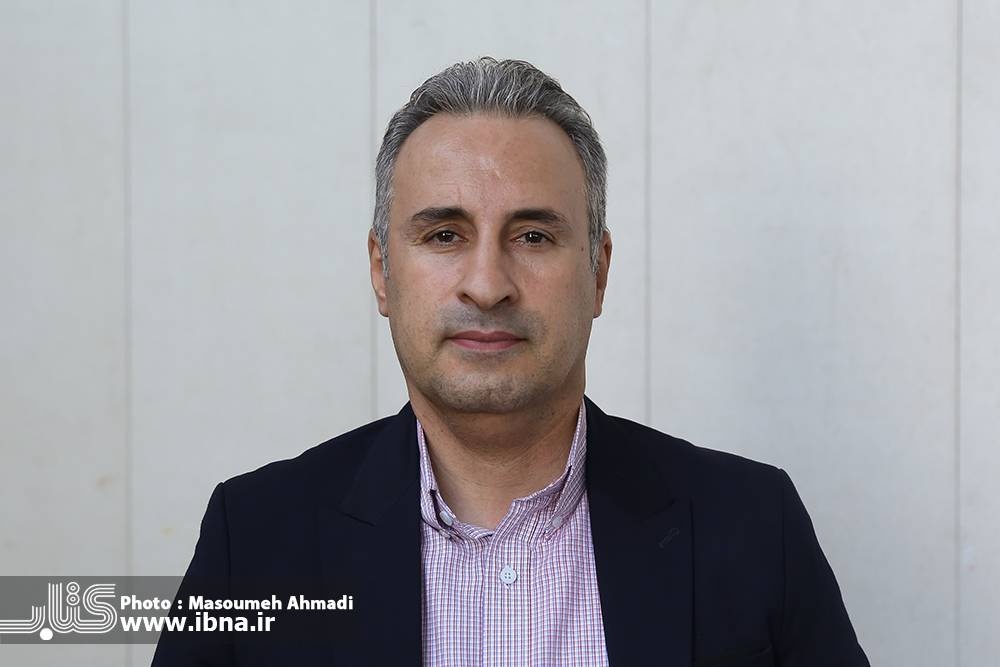 اختتامیه بیست‌وسومین جشنواره ملی صنعت چاپ برگزار می‌شود