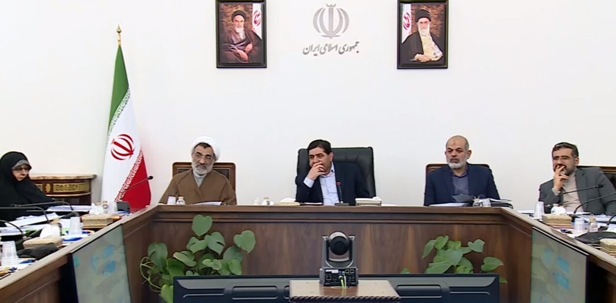 تاکید معاون اول رئیس جمهور بر هزینه کرد بودجه‌های فرهنگی کشور