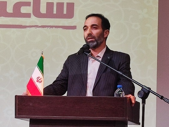 شهید سلیمانی بیش از سردار سلیمانی در جهان تأثیر دارد