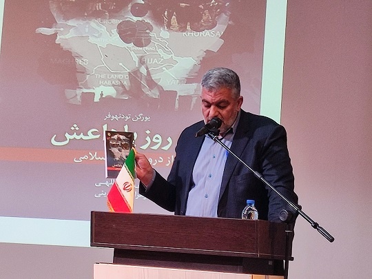 شهید سلیمانی بیش از سردار سلیمانی در جهان تأثیر دارد