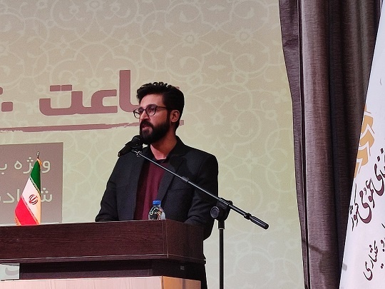 شهید سلیمانی بیش از سردار سلیمانی در جهان تأثیر دارد