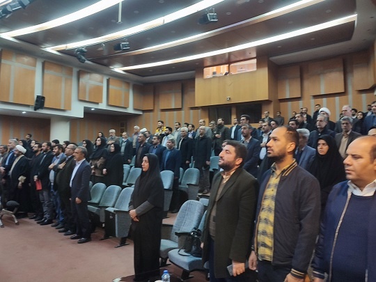 شهید سلیمانی بیش از سردار سلیمانی در جهان تأثیر دارد