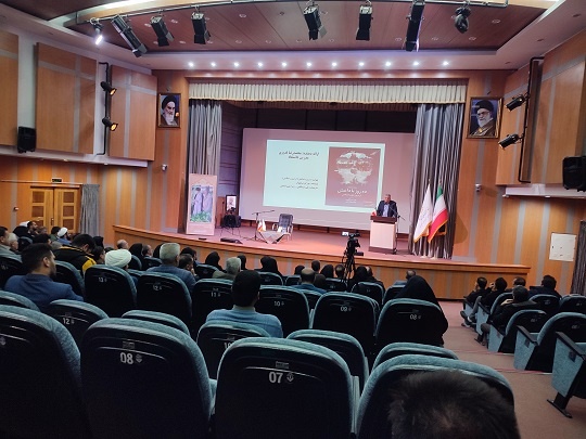 شهید سلیمانی بیش از سردار سلیمانی در جهان تأثیر دارد