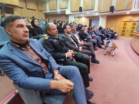 شهید سلیمانی بیش از سردار سلیمانی در جهان تأثیر دارد