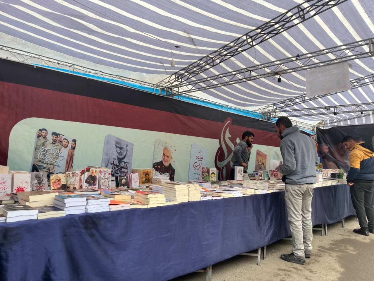 کرمان؛ شهر شهادت و مقاومت/ اینجا موکبها هم به خون غلتیدند